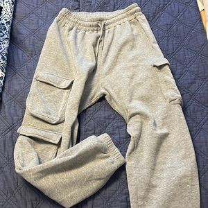 Cute and comfy joggers
